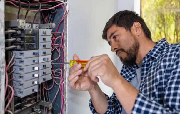 Emergency Electrical Repair Services in Genoa, IL